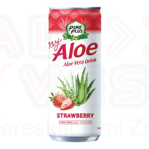 MY ALOE ÜDITŐITAL 240 ml EPER